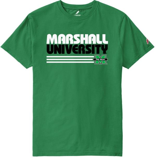 MU L2 Retro Shot Short Sleeve Tee