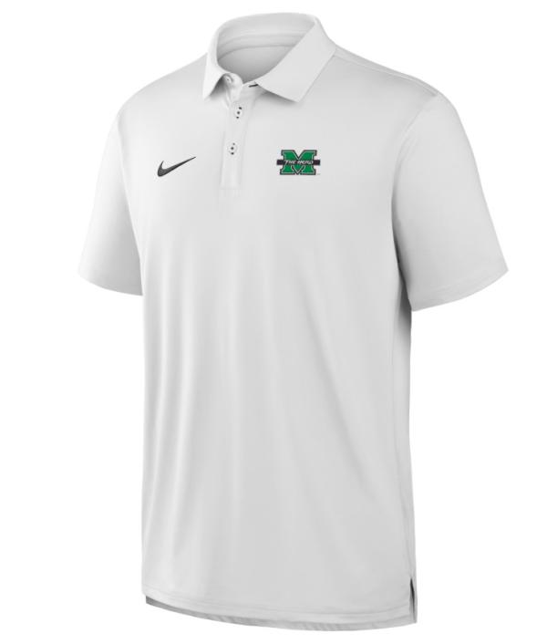 MU Nike Sideline '26 Tour Polo - MULTPLE COLORS