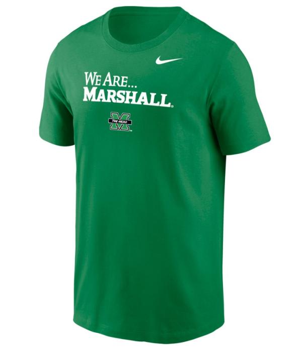 MU Nike We Are... Short Sleeve Tee - MULTIPLE COLORS