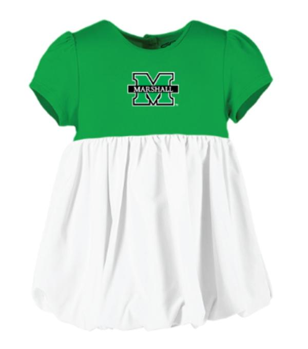 MU Garb Infant Calla Dress