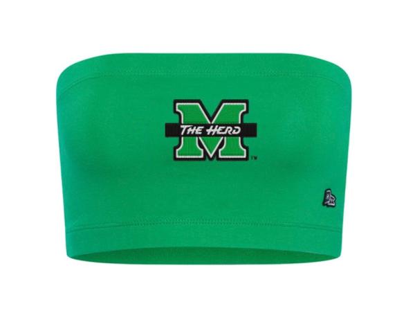 MU Hype & Vice Ladies Bandeau Top