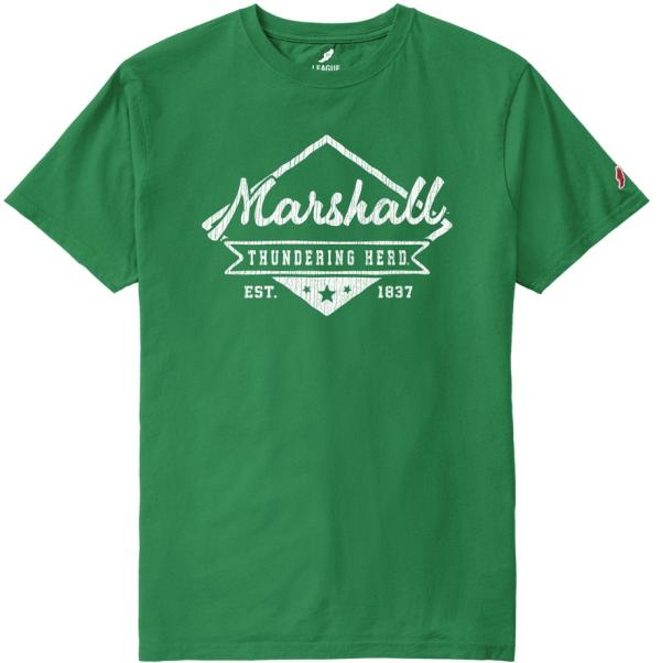 MU L2 Diamond Short Sleeve Tee