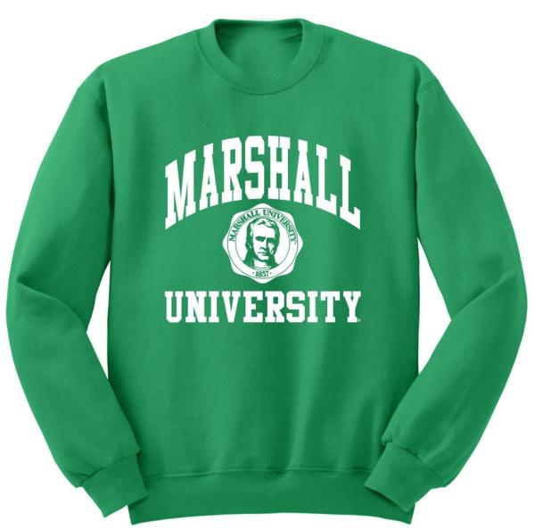 MU John Marshall Seal Crew