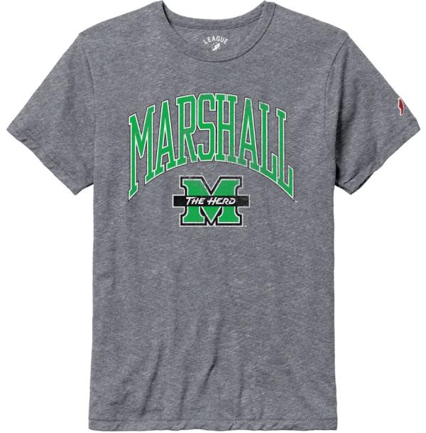 MU L2 Ladies Arch Short Sleeve Tee