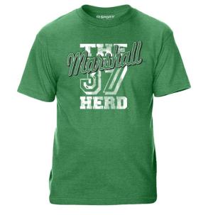 MU CI Sport Kanab Short Sleeve Tee