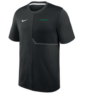 MU Nike Sideline '26 Coach Short Sleeve Top - MULTIPLE COLORS