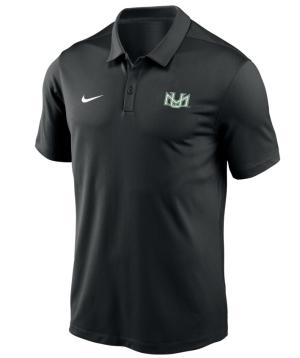 MU Nike Interlocking MU Victory Polo