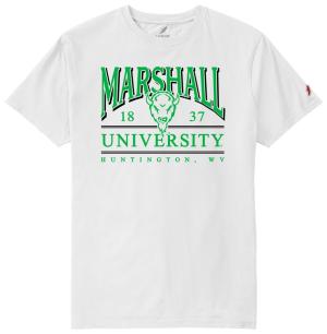 MU L2 Arch Short Sleeve Tee