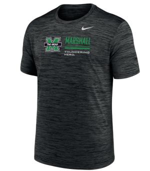 MU Nike Sideline '26 Legend Short Sleeve Tee