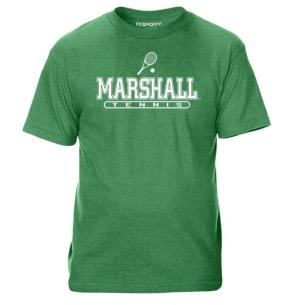 MU CI Sport Practice Tennis Short Sleeve Tee