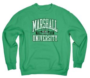 MU Blue84 Arch Pill Crew