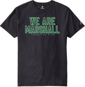 MU L2 We Are Short Sleeve Tee