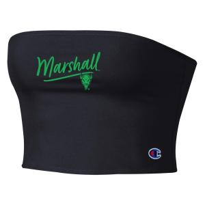 MU Champion Ladies Tube Top