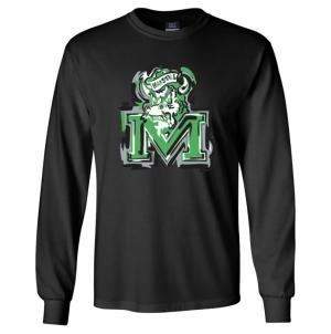 MU MV Sport JP Long Sleeve Tee