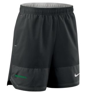 MU Nike Sideline '26 Woven Short