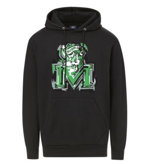 MU MV Sport JP Hooded Sweatshirt