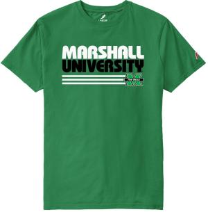 MU L2 Retro Shot Short Sleeve Tee