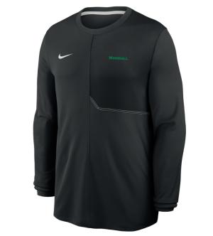 MU Nike Sideline '26 Coach Long Sleeve Top - MULTIPLE COLORS