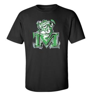 MU MV Sport JP Short Sleeve Tee