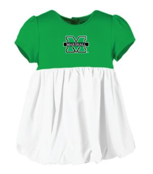 MU Garb Infant Calla Dress