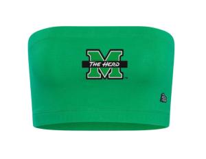 MU Hype & Vice Ladies Bandeau Top