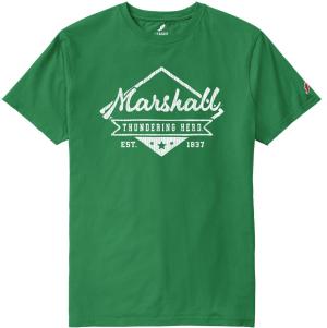 MU L2 Diamond Short Sleeve Tee
