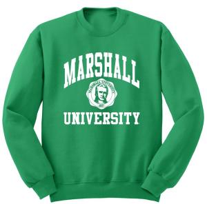 MU John Marshall Seal Crew