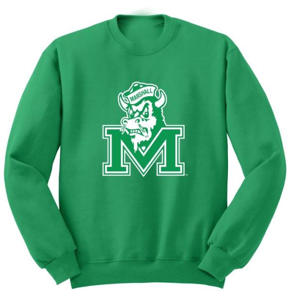 MU Sailor Marco Crew - MULTIPLE COLORS