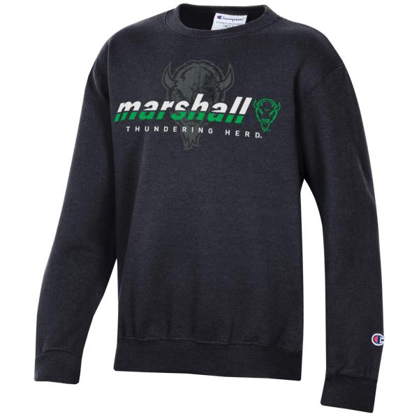 MU Champion Youth Crew - MULTIPLE COLORS