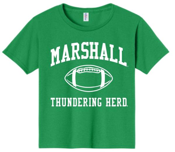 MU Youth Football Special 26 Short Sleeve Tee
