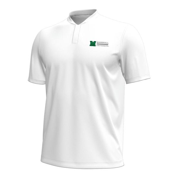 MU Under Armour Playoff Bladed Polo - MULTIPLE COLORS