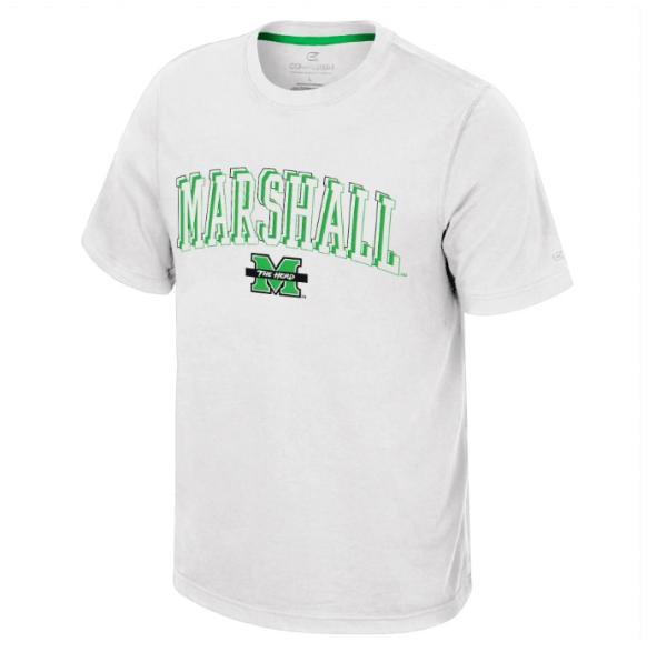 MU Colosseum Richie Short Sleeve Tee
