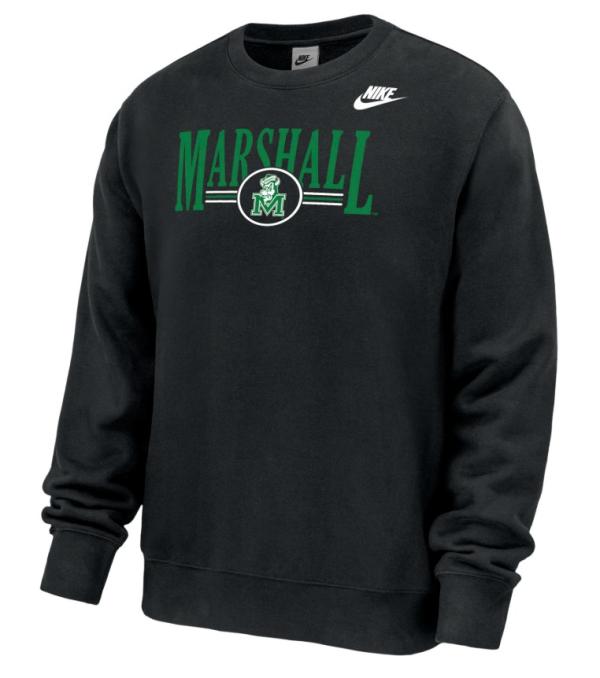 MU Nike Sailor Marco Crew - MULTIPLE COLORS