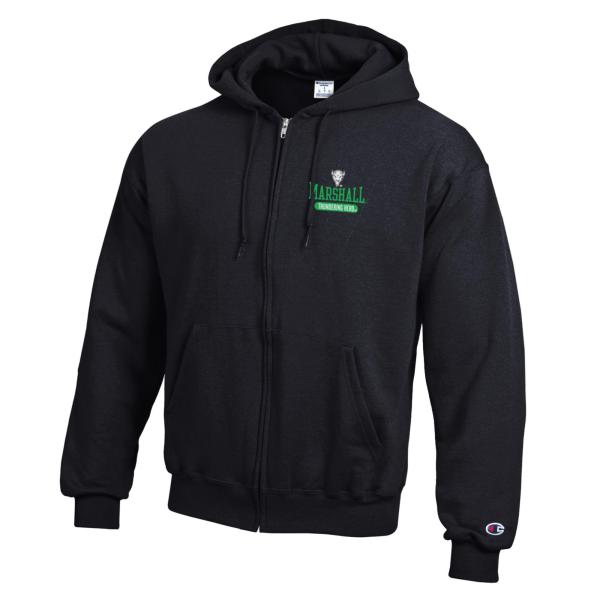 MU Champion Full Zip Jacket - MULTIPLE COLORS