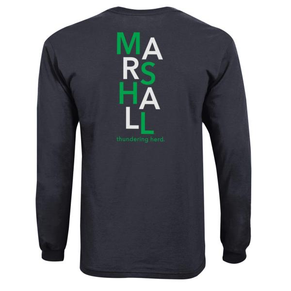 MU Champion Youth Long Sleeve Tee - MULTIPLE COLORS