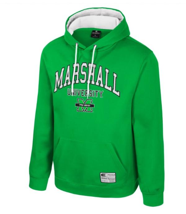 MU Colosseum Yes, Chef Hooded Sweatshirt - MULTIPLE COLORS