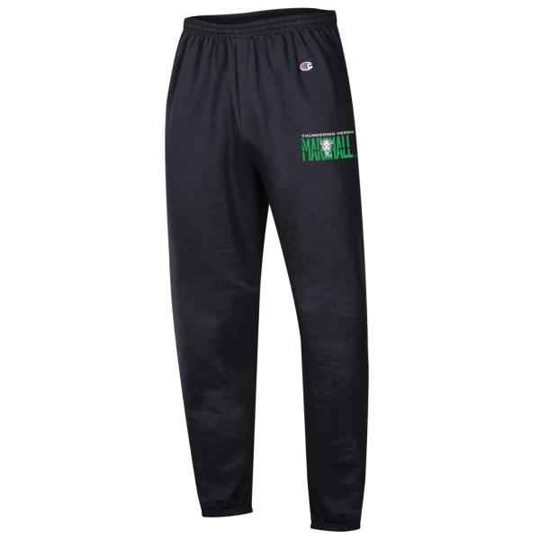 MU Champion Youth Banded Sweatpant - MULTIPLE COLORS