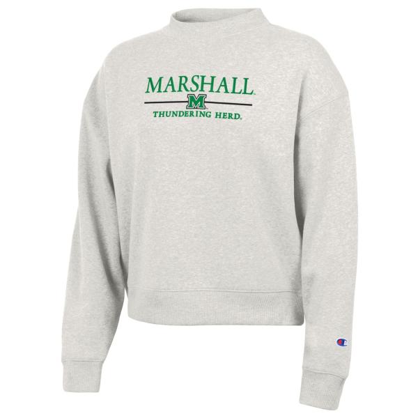 MU Champion Ladies Crew - MULTIPLE COLORS