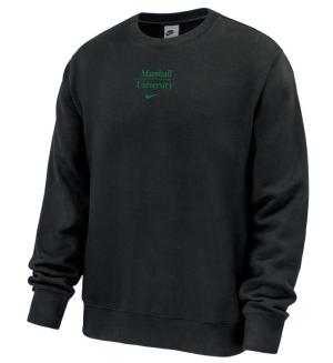 MU Nike Embroidered Crew - MULTIPLE COLORS