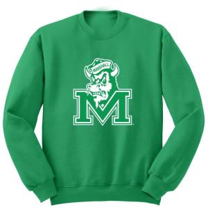 MU Sailor Marco Crew - MULTIPLE COLORS