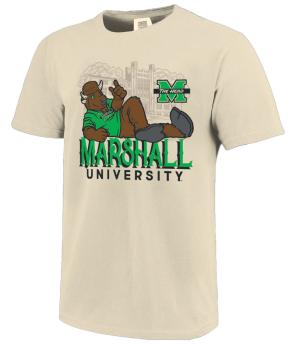 MU IO S/S T LOUNGING MARCO