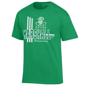 MU Champion Lines Sailor Marco Short Sleeve Tee
