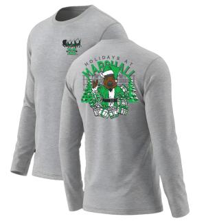MU Image One Holiday Long Sleeve Tee