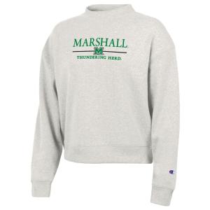 MU Champion Ladies Crew - MULTIPLE COLORS