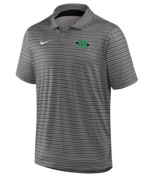 MU Nike Sideline '26 Stripe Polo - MULTIPLE COLORS