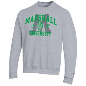 MU Champion Script M Sailor Marco Crew