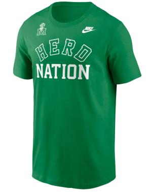 MU Nike Sailor Herd Nation Short Sleeve Tee - MULTIPLE COLORS