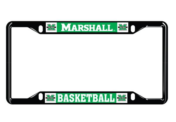 MU Jardine Basketball Frame - MULTIPLE COLORS