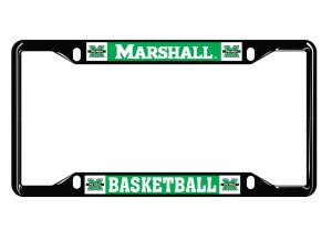MU Jardine Basketball Frame - MULTIPLE COLORS