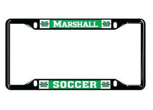 MU Jardine Soccer Frame - MULTIPLE COLORS